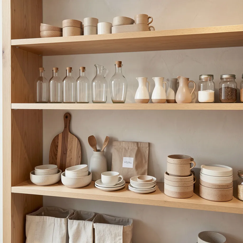 Sustainable showroom location in Stockholm